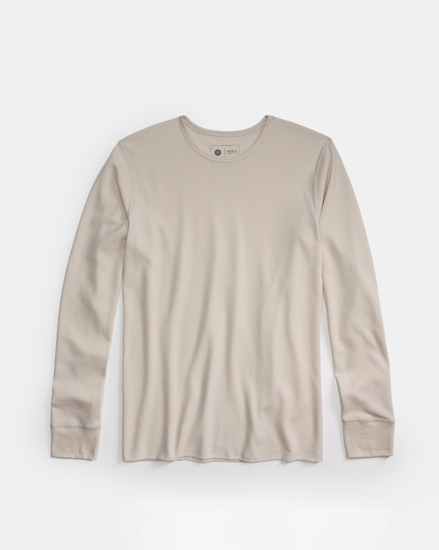 T-shirt thermique à manches longues | RUDIS Supply