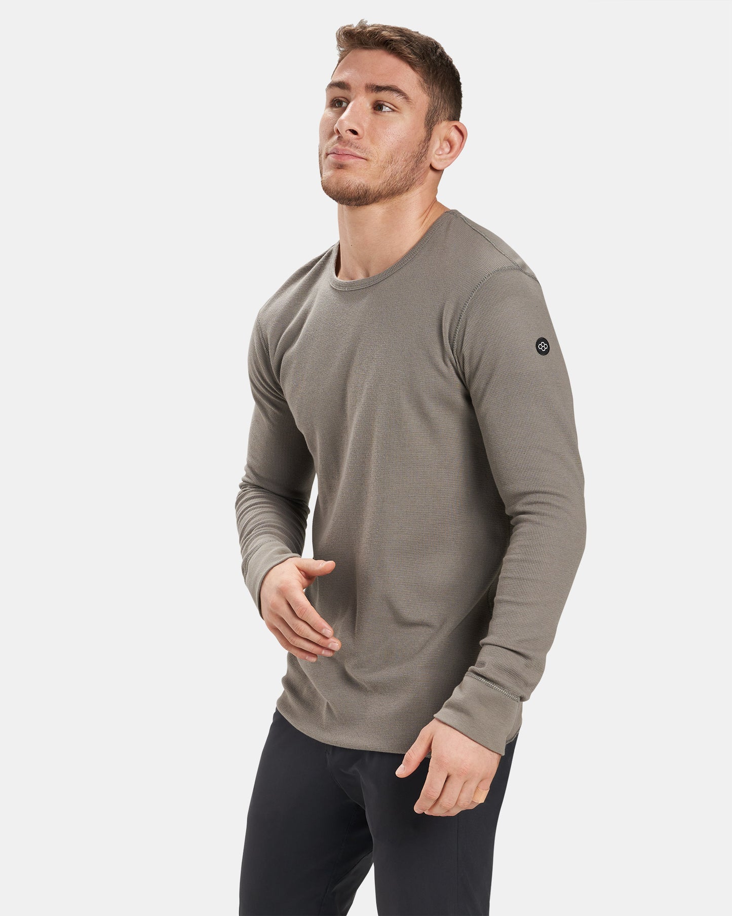 T-shirt thermique à manches longues | RUDIS Supply