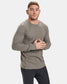 T-shirt thermique à manches longues | RUDIS Supply