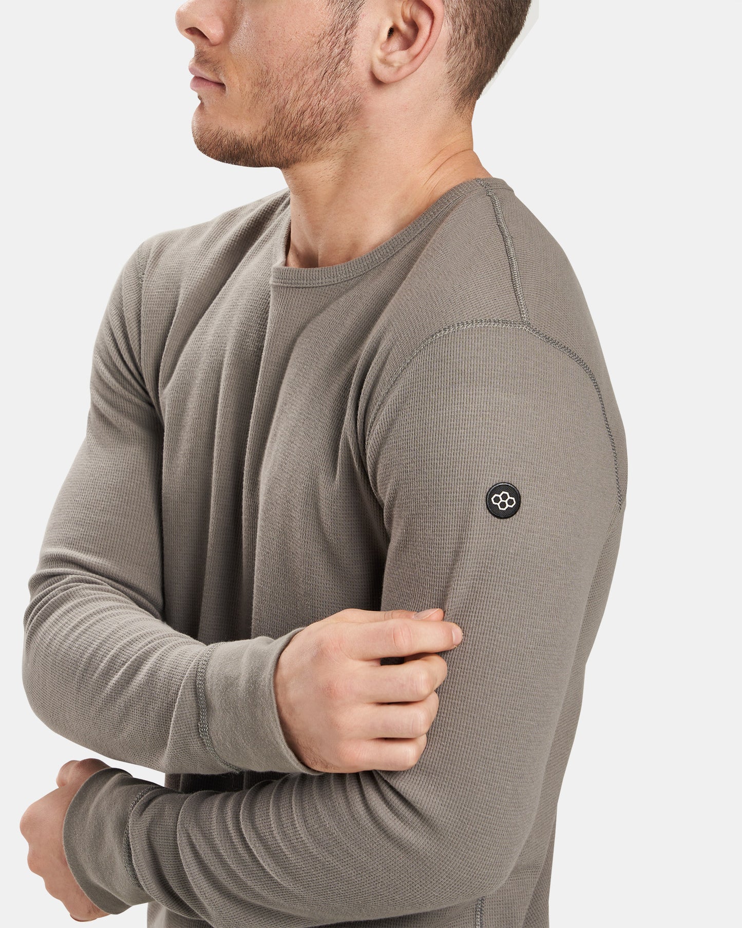 T-shirt thermique à manches longues | RUDIS Supply