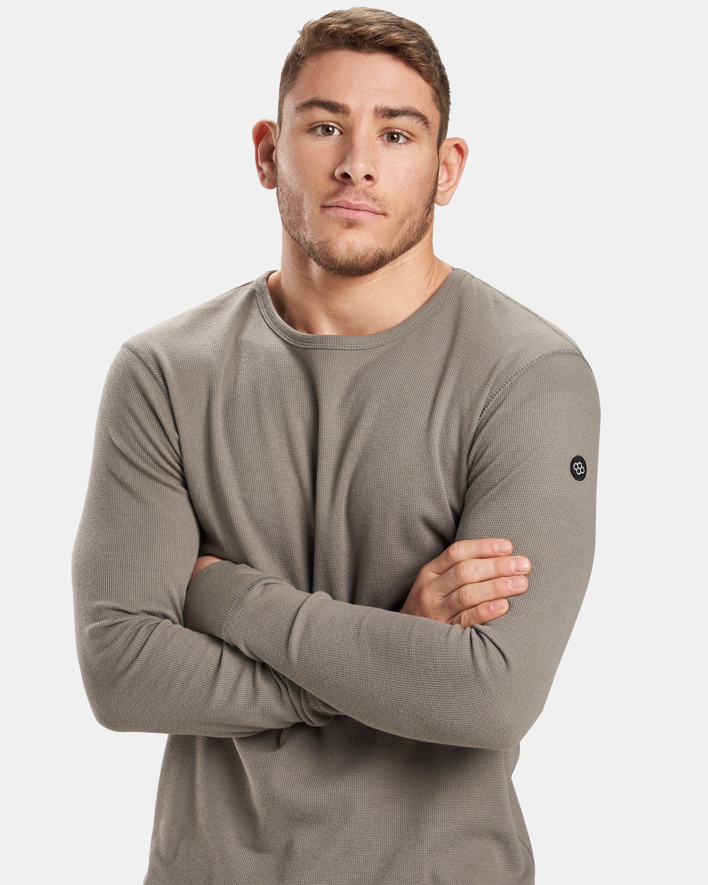 T-shirt thermique à manches longues | RUDIS Supply