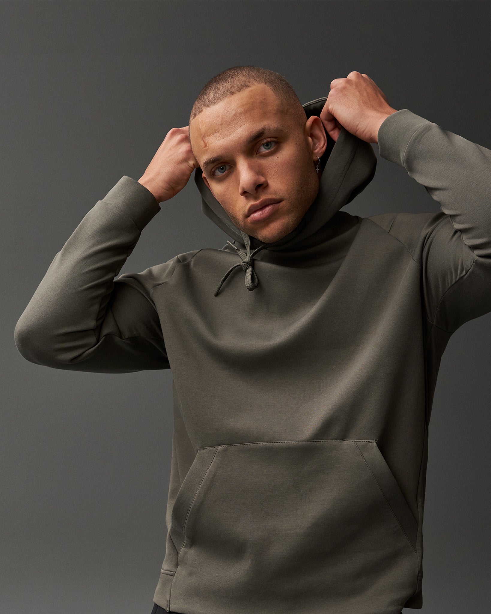 RUDIS Ultimate Hoodie | RUDIS