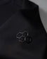 RUDIS COOL-FEEL Hoodie - Black