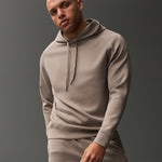 Sweat à capuche RUDIS COOL-FEEL - ROGER