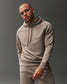 Sweat à capuche RUDIS COOL-FEEL - ROGER