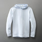 RUDIS COOL-FEEL Hoodie - Ice