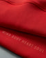 RUDIS COOL-FEEL Hoodie - Red