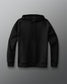 RUDIS COOL-FEEL Hoodie - Black