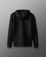 RUDIS COOL-FEEL Hoodie - Black