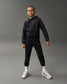 RUDIS COOL-FEEL Youth Hoodie - Black