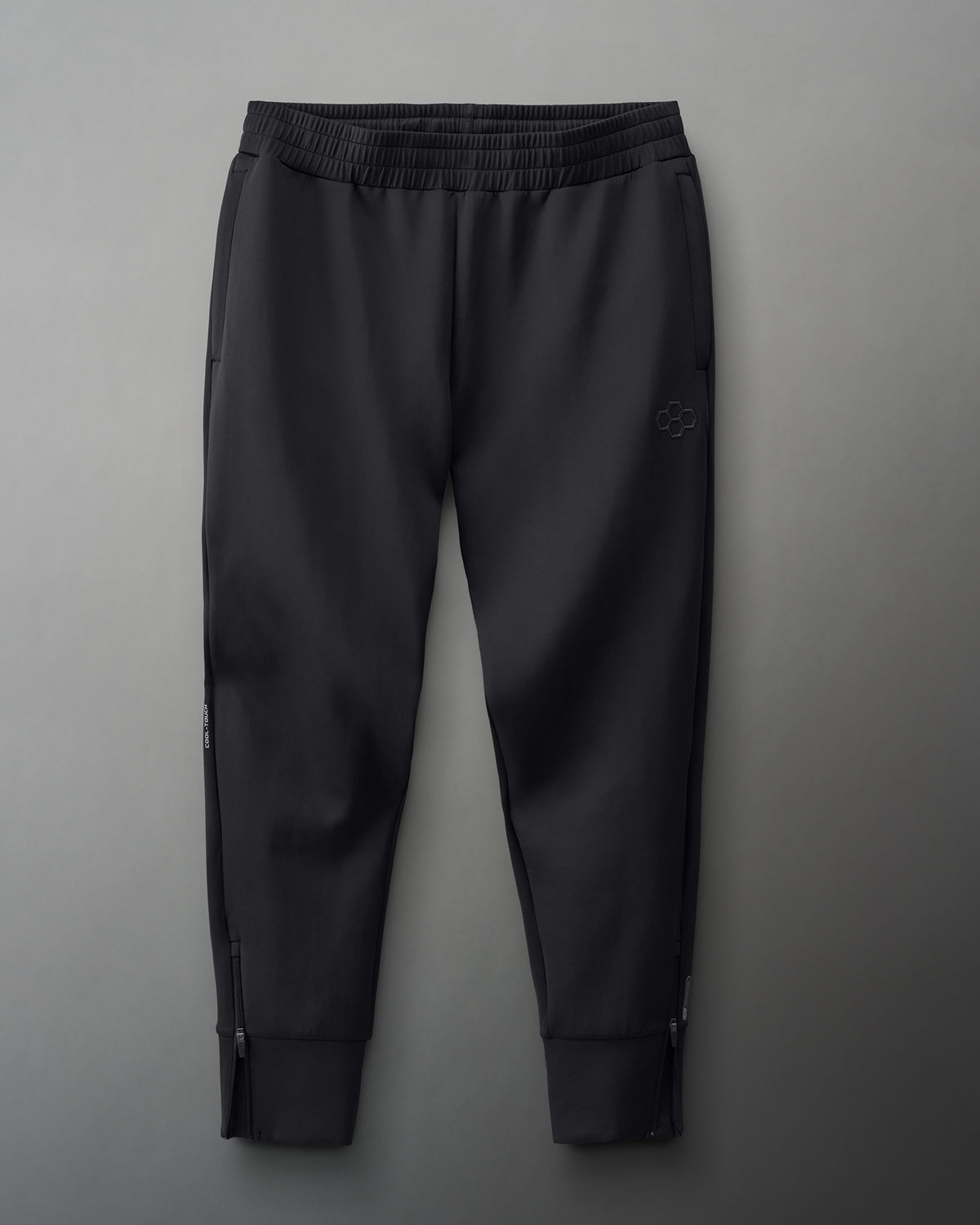 RUDIS COOL-FEEL Jogger - Lunar Gray
