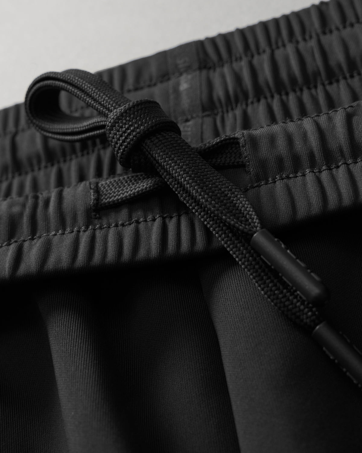RUDIS COOL-FEEL Jogger - Lunar Gray