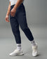 RUDIS COOL-FEEL Jogger - Lunar Gray