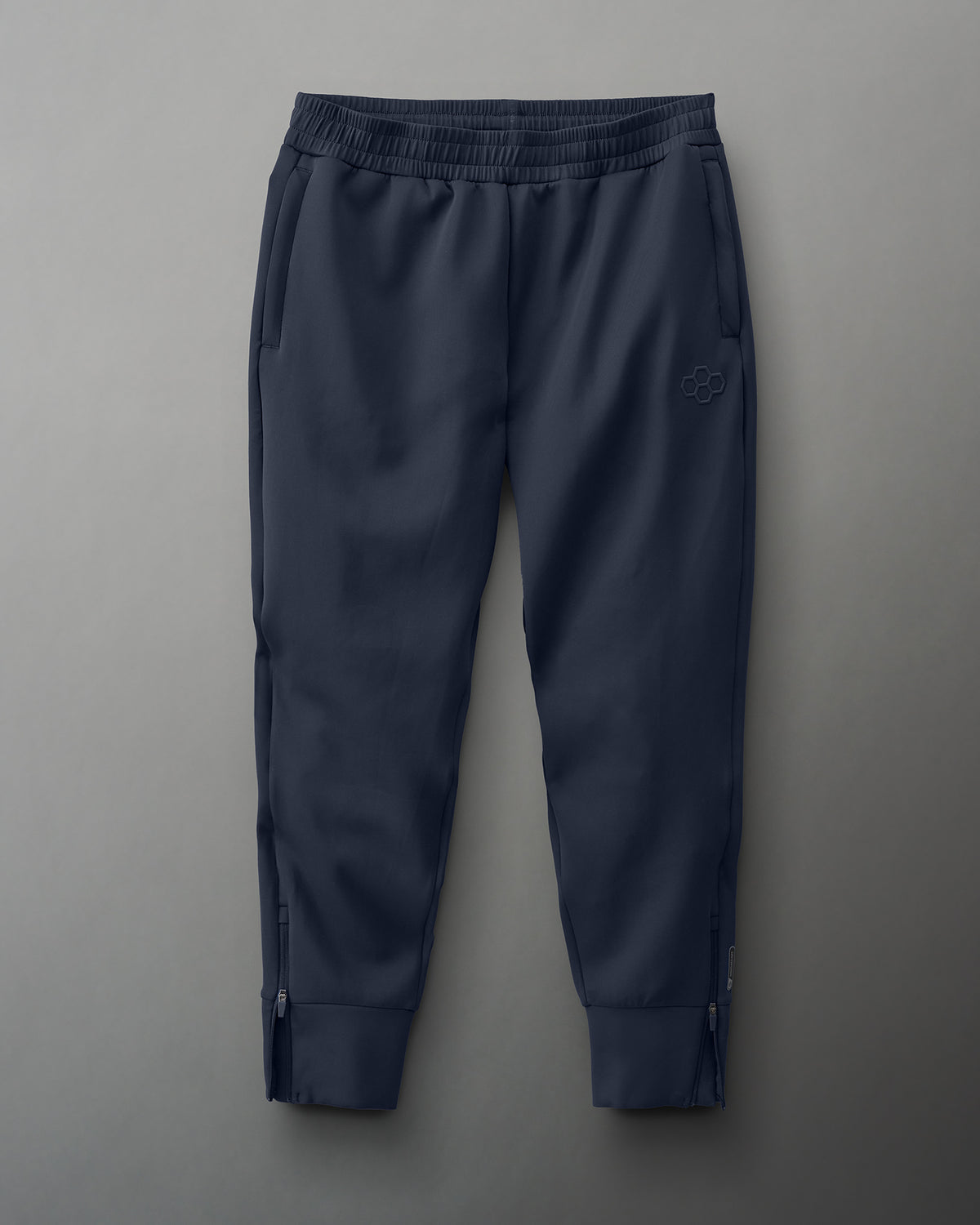RUDIS COOL-FEEL Jogger - Lunar Gray