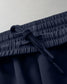 RUDIS COOL-FEEL Jogger - Lunar Gray
