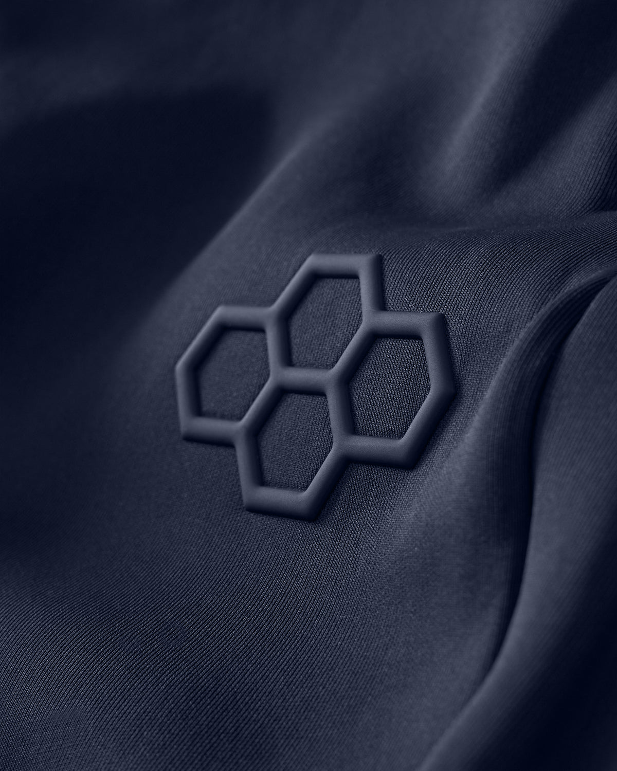 RUDIS COOL-FEEL Jogger - Lunar Gray