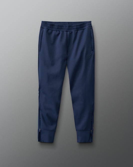 RUDIS COOL-FEEL Jogger - Navy