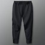 RUDIS COOL-FEEL Jogger - Black