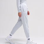 RUDIS COOL-FEEL Jogger - Lunar Gray