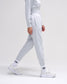 Pantalon de jogging RUDIS COOL-FEEL - Gris lunaire