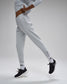 RUDIS COOL-FEEL Jogger - Lunar Gray