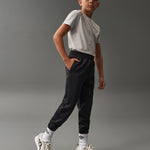RUDIS COOL-FEEL Youth Jogger - Black