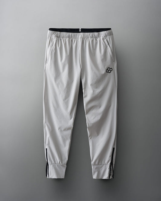 Pantalon d'uniforme RUDIS Performance - Gris lunaire