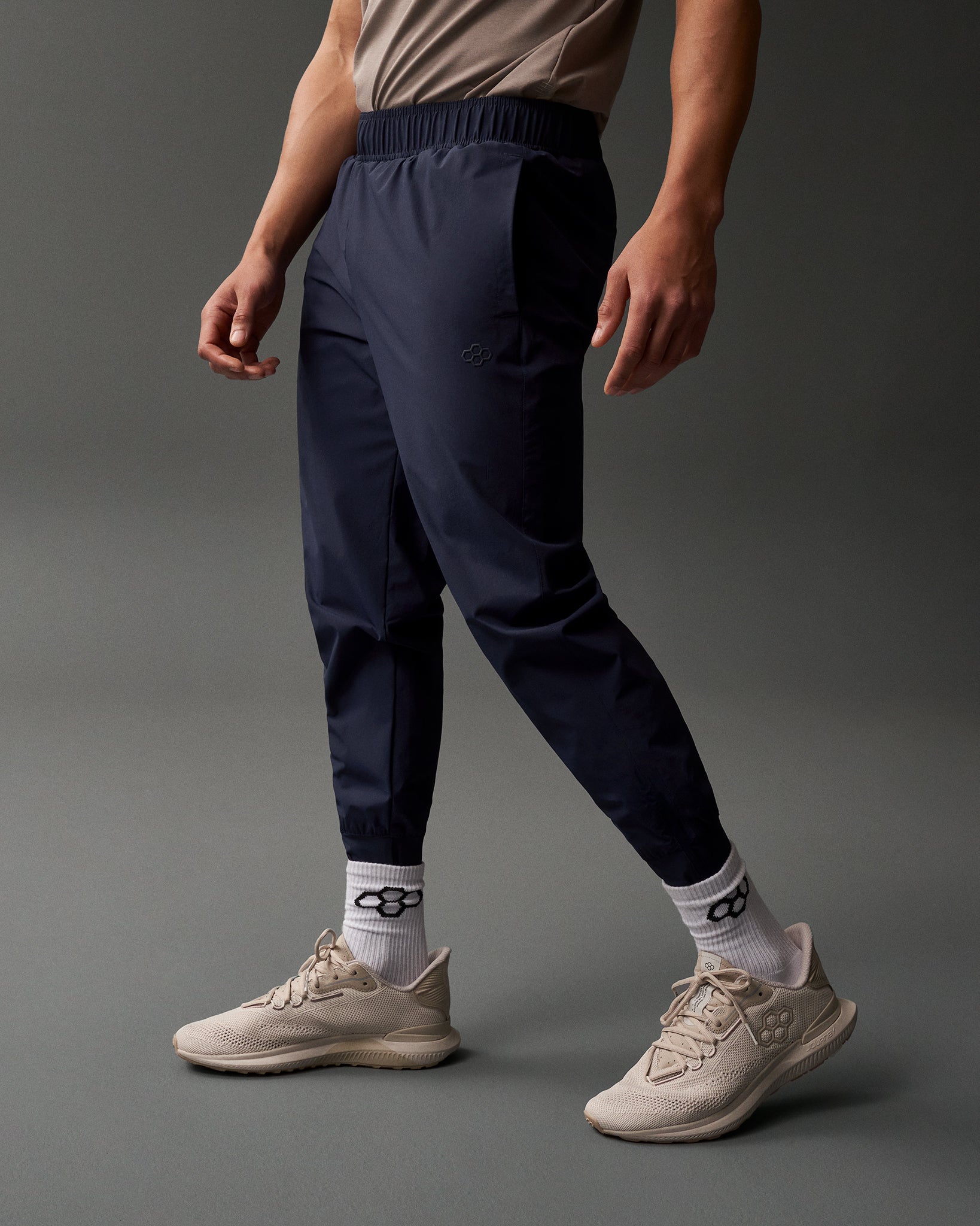 RUDIS Gold Standard Wrestling Pants Navy Own the Mat with