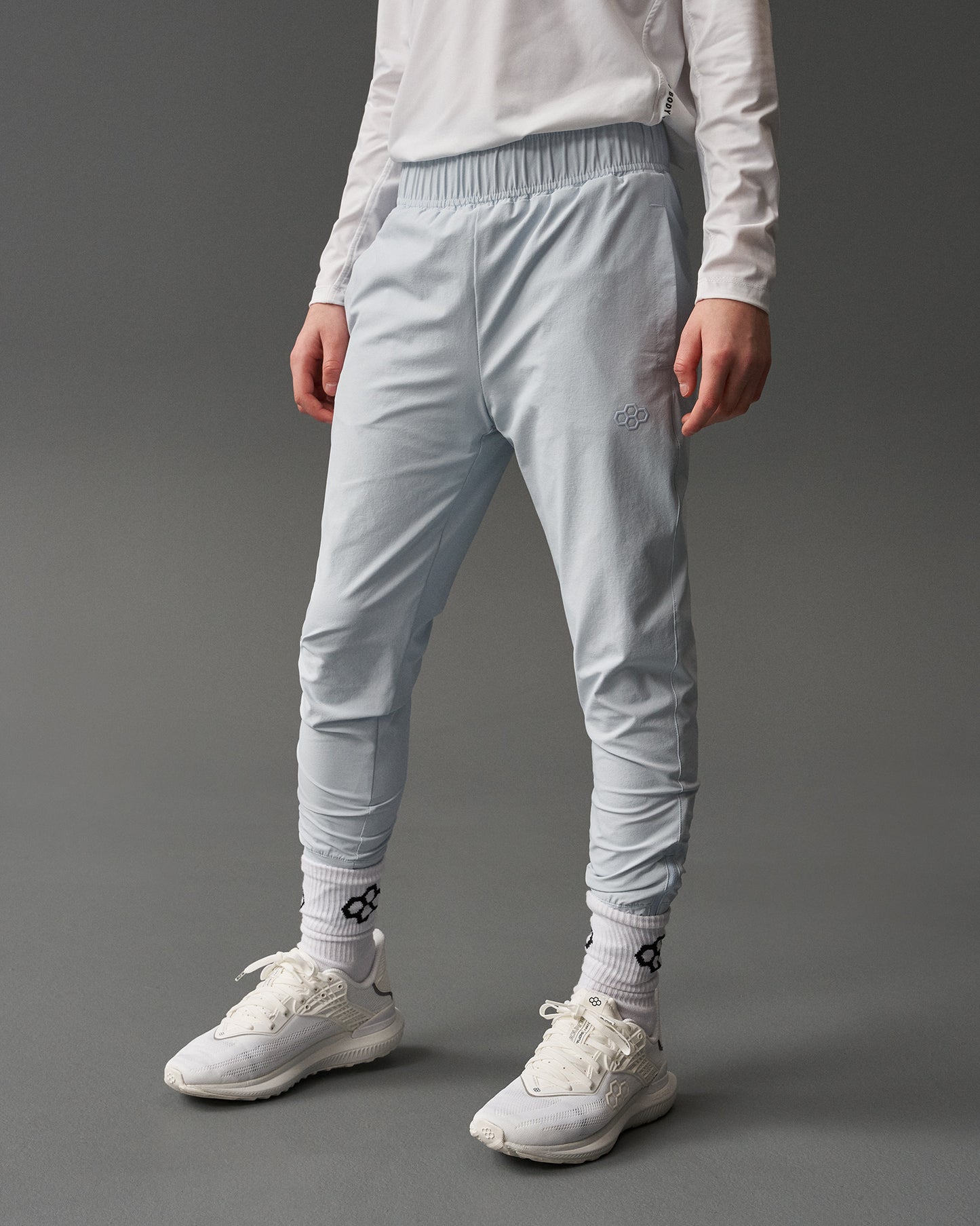 Pantalon RUDIS Gold Standard pour jeunes - Ice