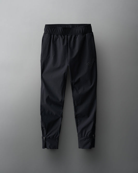 Pantalon RUDIS Gold Standard pour jeunes - Noir