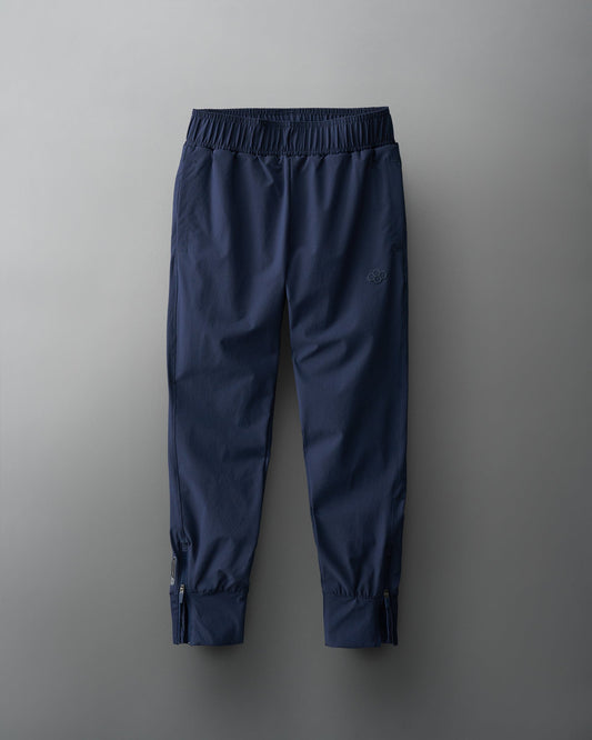 Pantalon RUDIS Gold Standard pour jeunes - Bleu marine