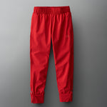 RUDIS Gold Standard Youth Pants - Red