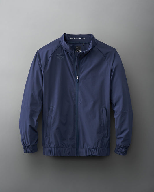 Veste d'uniforme RUDIS Performance - Bleu marine