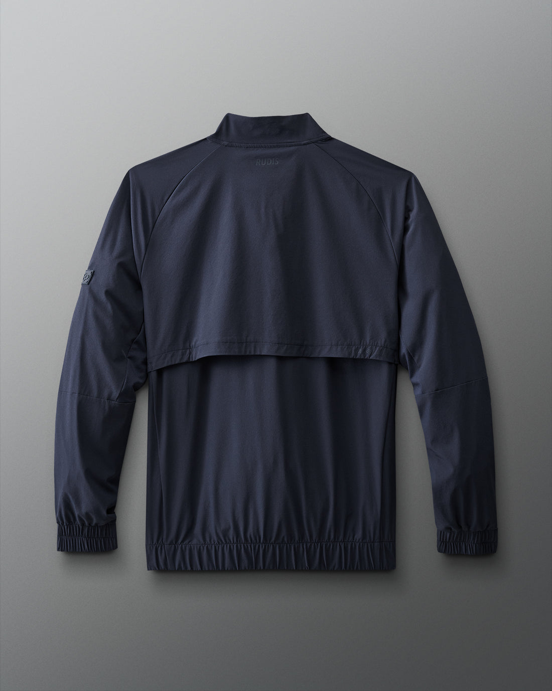 RUDIS Performance Uniform Jacket - Navy - Style Meets Strength | RUDIS