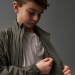 RUDIS Gold Standard Youth Jacket - Dark Olive