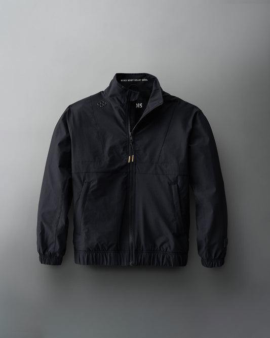 Veste RUDIS Gold Standard pour jeunes - Noir