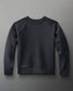 RUDIS COOL-FEEL Youth Crewneck - Black
