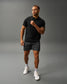 RUDIS Go-To Polo - Black