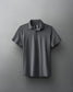 RUDIS Go-To Polo - Black