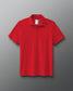 RUDIS Go-To Polo - Red