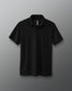 RUDIS Go-To Polo - Black