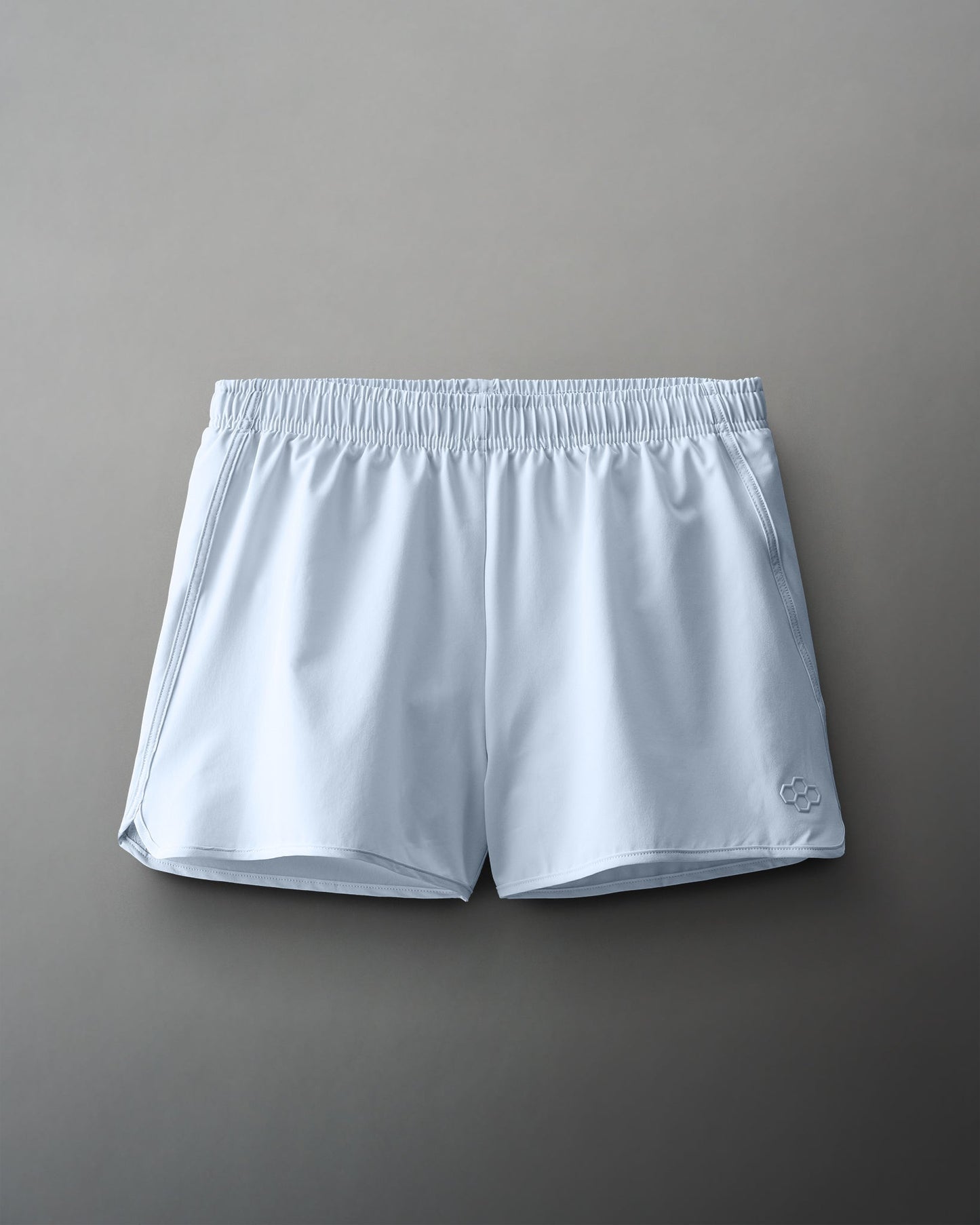 Short léger pour femme RUDIS - Ice