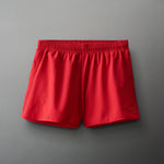 RUDIS Women's Lightweight Shorts - Red