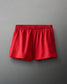 RUDIS Women's Lightweight Shorts - Red