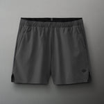 RUDIS Performance Uniform Short - Carbon