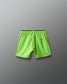 RUDIS Performance Youth Shorts - Neon Green