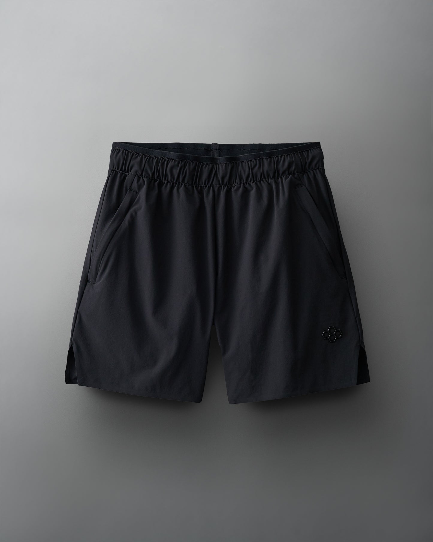 RUDIS Performance Uniform Youth Shorts - Black