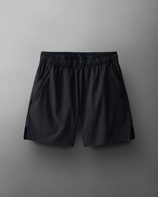 RUDIS Performance Uniform Youth Shorts - Black