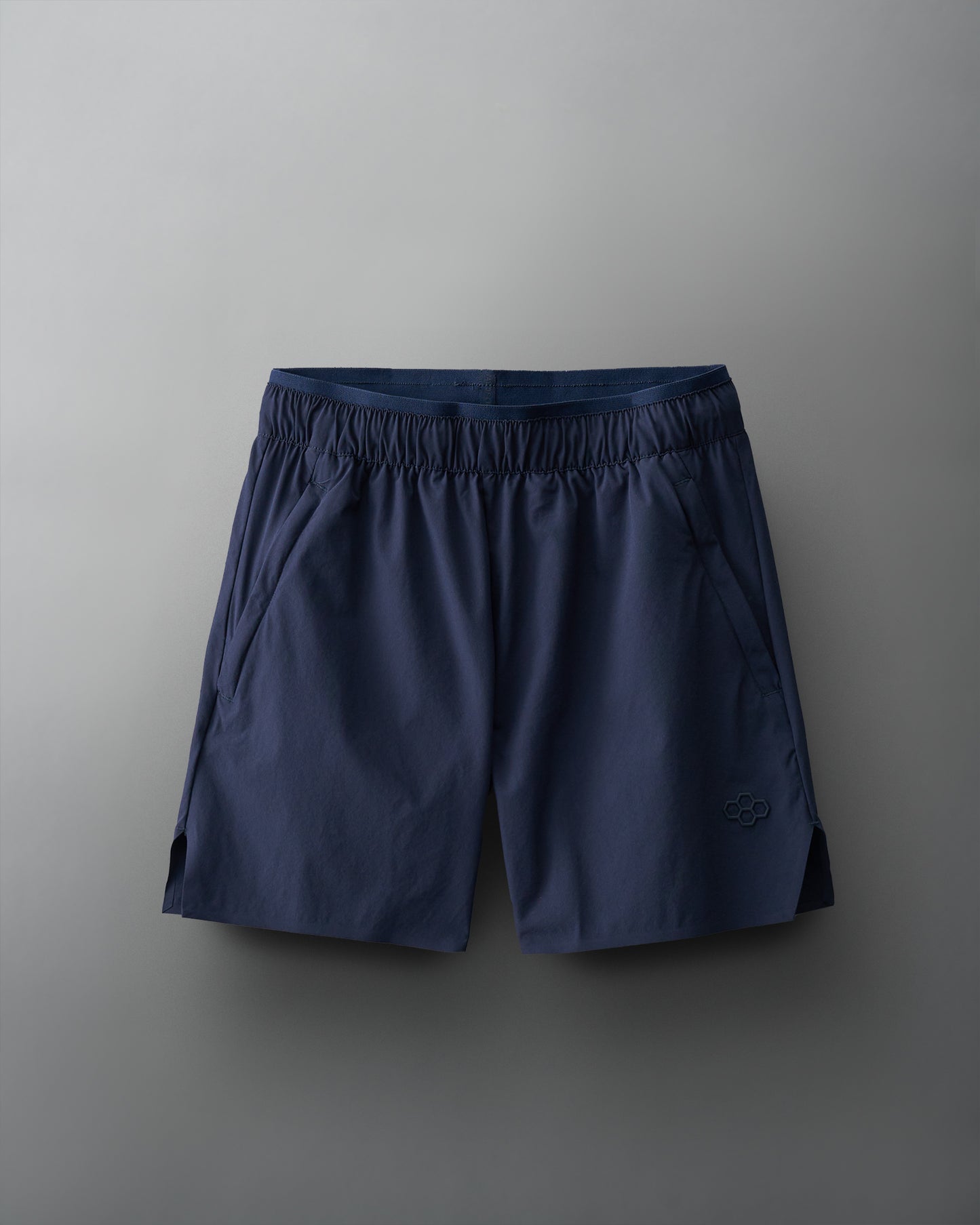 RUDIS Performance Uniform Youth Shorts - Navy