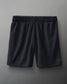 RUDIS 8" 2.0 Mesh Shorts - Black